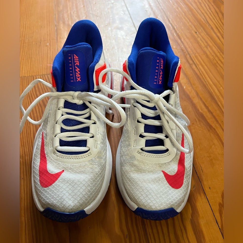 Nike Air Maxx